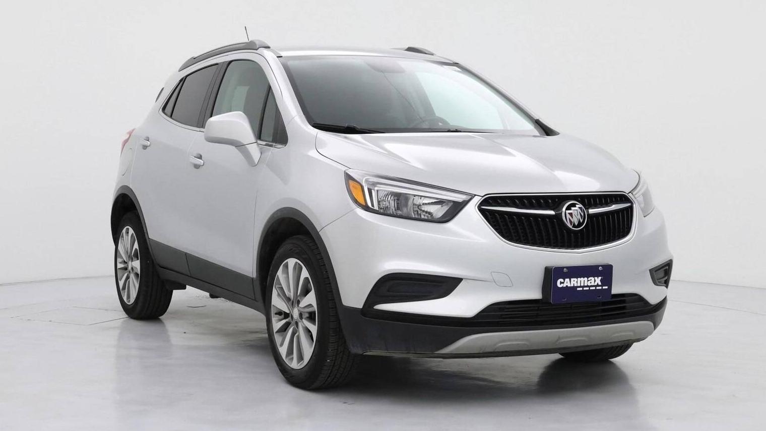 BUICK ENCORE 2020 KL4CJESB9LB351174 image