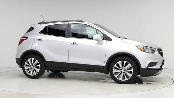 BUICK ENCORE 2020 KL4CJASB5LB351343 image