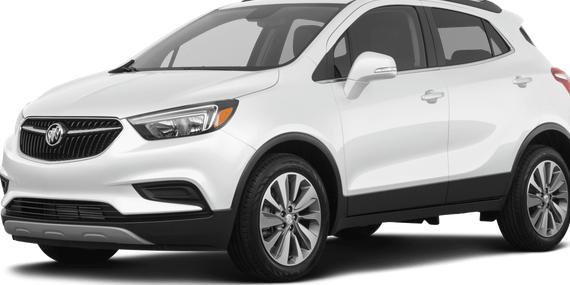 BUICK ENCORE 2020 KL4CJASB2LB351753 image