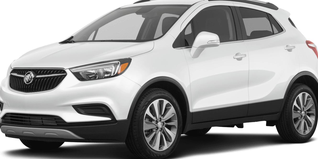 BUICK ENCORE 2020 KL4CJASBXLB341830 image