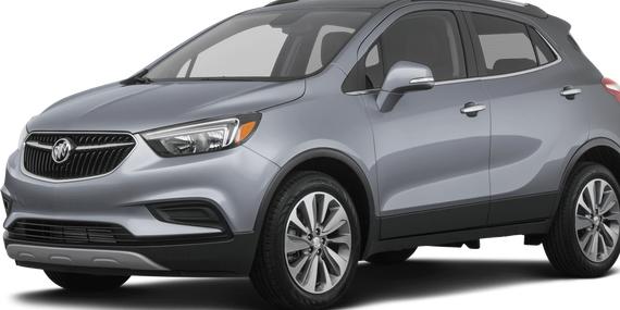 BUICK ENCORE 2020 KL4CJASB0LB006950 image