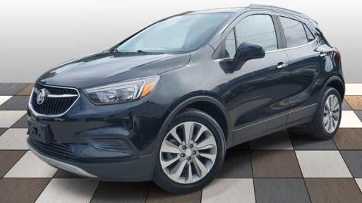 BUICK ENCORE 2020 KL4CJASB0LB022212 image