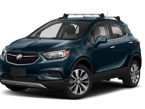 BUICK ENCORE 2020 KL4CJESB6LB328631 image BUICK ENCORE 2020 KL4CJESB6LB328631 image