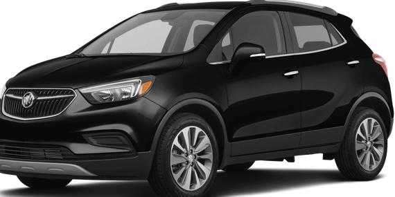 BUICK ENCORE 2020 KL4CJESB8LB079751 image