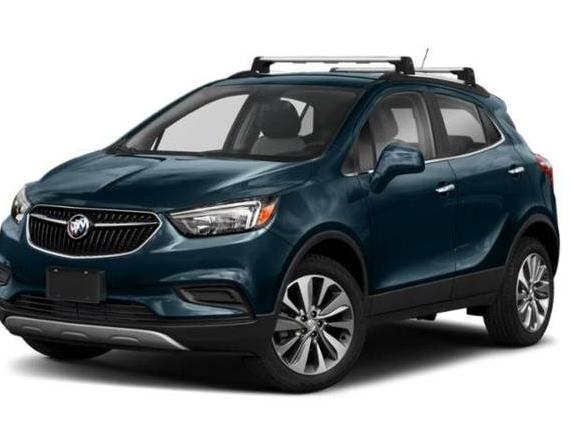 BUICK ENCORE 2020 KL4CJASB8LB337730 image