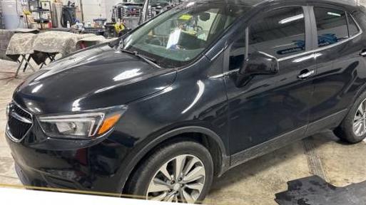 BUICK ENCORE 2020 KL4CJASB0LB043349 image