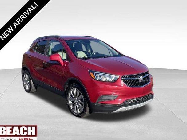 BUICK ENCORE 2020 KL4CJASB2LB063313 image