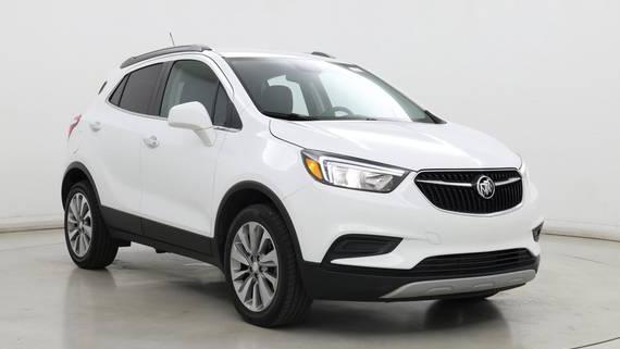 BUICK ENCORE 2020 KL4CJESB1LB046896 image BUICK ENCORE 2020 KL4CJESB1LB046896 image
