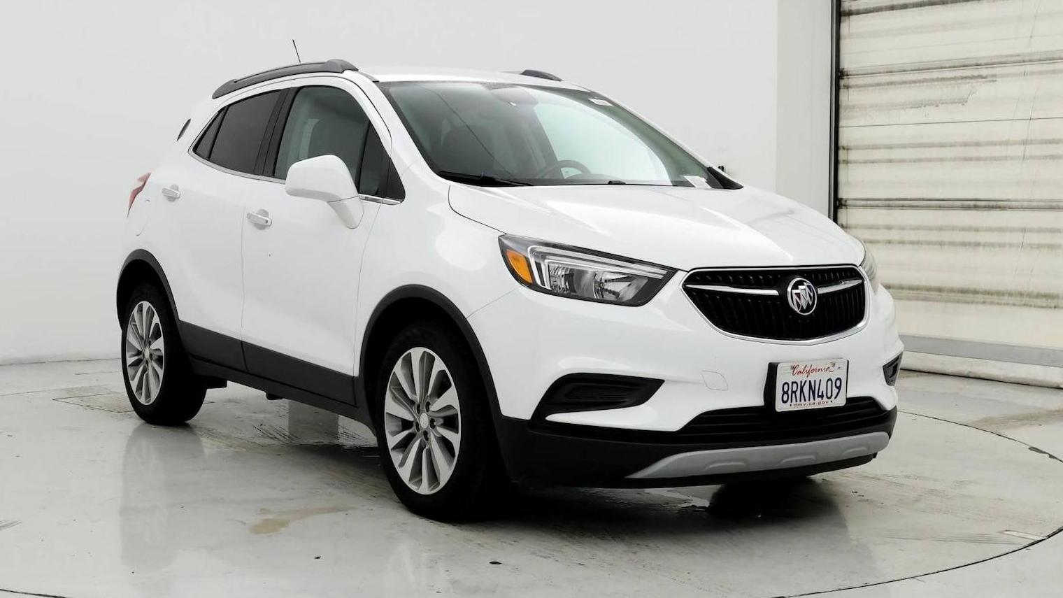 BUICK ENCORE 2020 KL4CJASB0LB059017 image