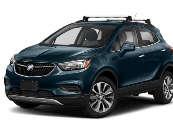 BUICK ENCORE 2020 KL4CJASB2LB011423 image
