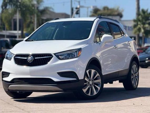 BUICK ENCORE 2020 KL4CJASBXLB025277 image
