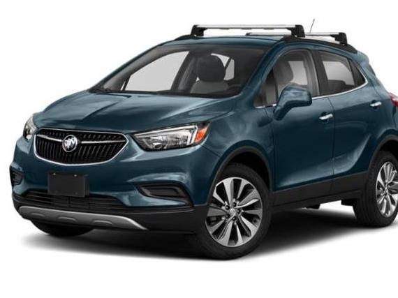 BUICK ENCORE 2020 KL4CJASB5LB029298 image
