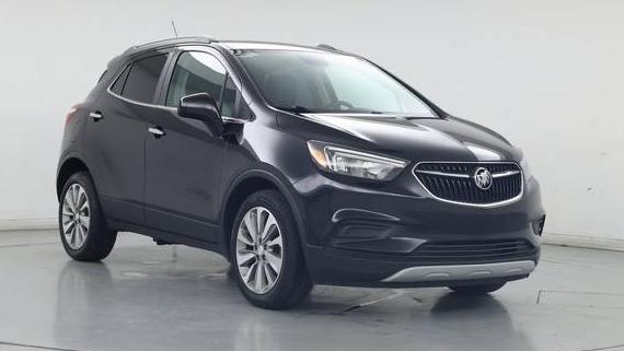BUICK ENCORE 2020 KL4CJASB7LB053019 image BUICK ENCORE 2020 KL4CJASB7LB053019 image