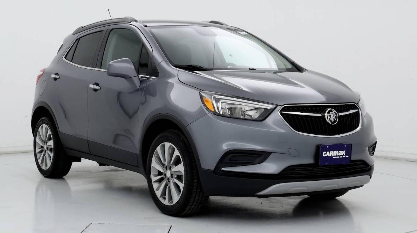 BUICK ENCORE 2020 KL4CJESB3LB025967 image