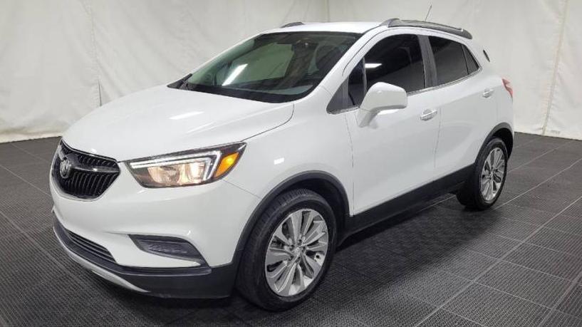 BUICK ENCORE 2020 KL4CJASB3LB040431 image