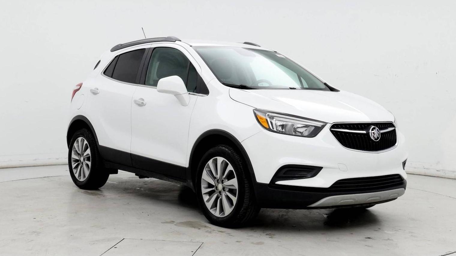 BUICK ENCORE 2020 KL4CJESB1LB334076 image