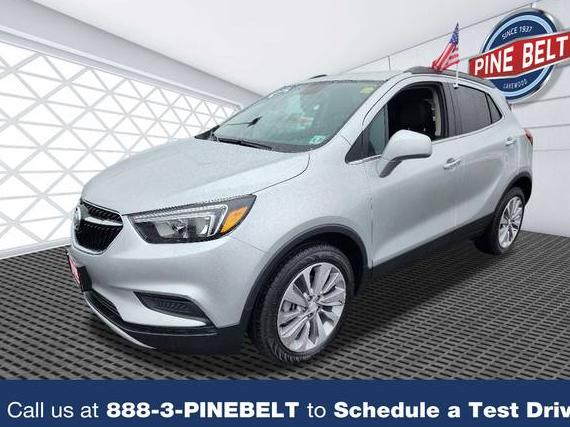 BUICK ENCORE 2020 KL4CJASB3LB338977 image BUICK ENCORE 2020 KL4CJASB3LB338977 image