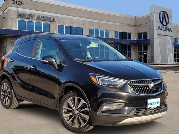 BUICK ENCORE 2020 KL4CJCSBXLB059232 image BUICK ENCORE 2020 KL4CJCSBXLB059232 image