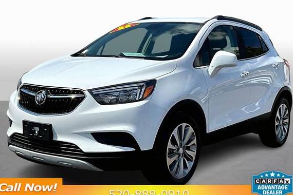 BUICK ENCORE 2020 KL4CJASB2LB050416 image