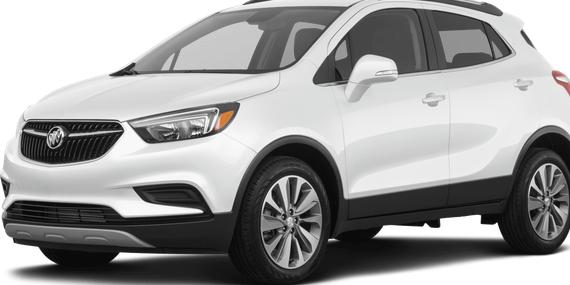 BUICK ENCORE 2020 KL4CJASBXLB013162 image BUICK ENCORE 2020 KL4CJASBXLB013162 image