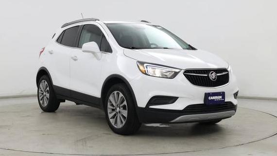 BUICK ENCORE 2020 KL4CJESB5LB047467 image