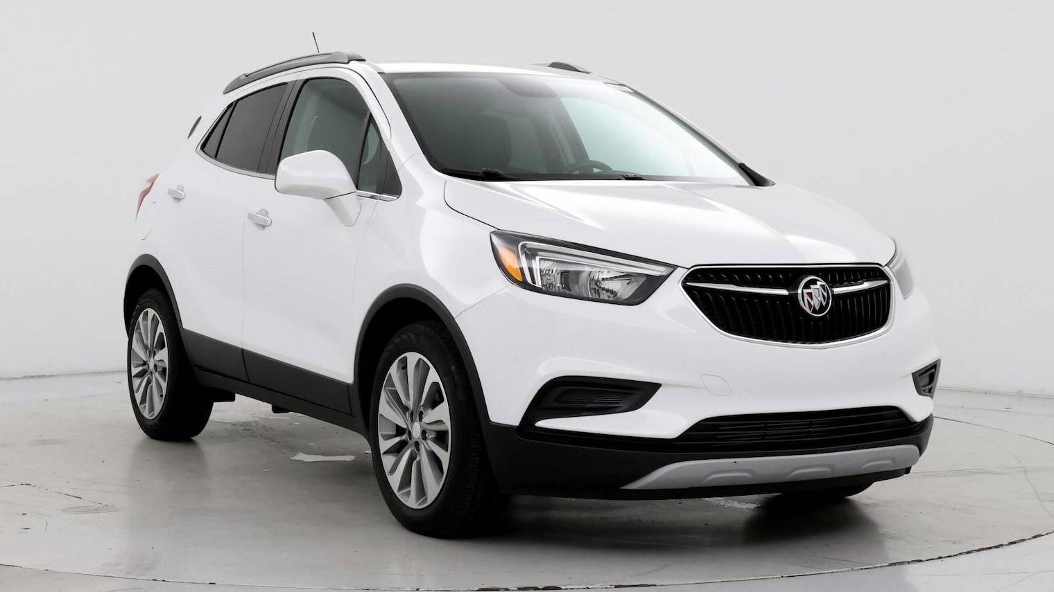 BUICK ENCORE 2020 KL4CJASB9LB004095 image