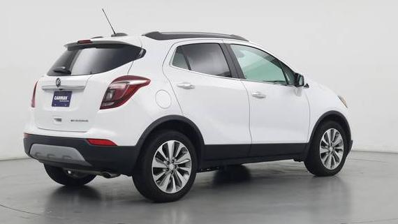 BUICK ENCORE 2020 KL4CJASB9LB010639 image
