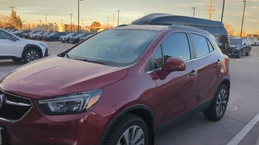 BUICK ENCORE 2020 KL4CJESBXLB003934 image