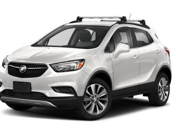 BUICK ENCORE 2020 KL4CJASB1LB347211 image