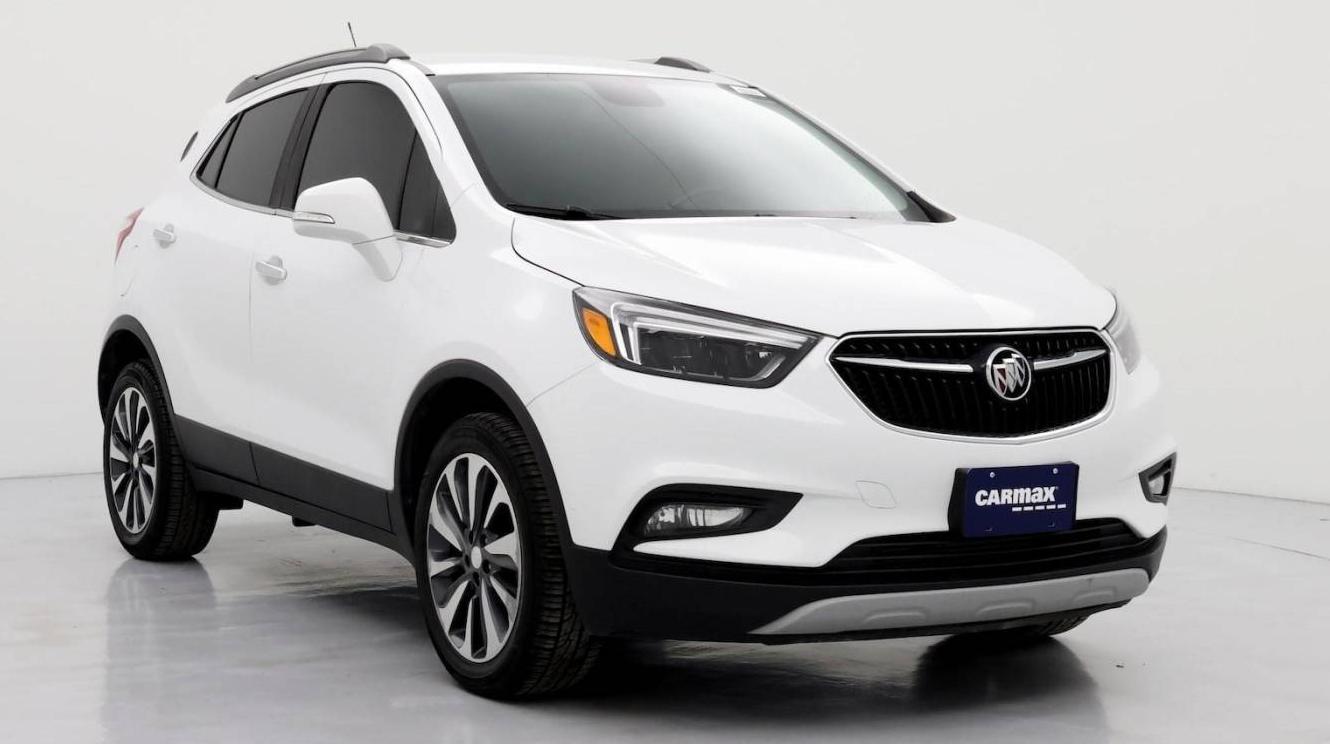 BUICK ENCORE 2020 KL4CJGSB2LB035532 image