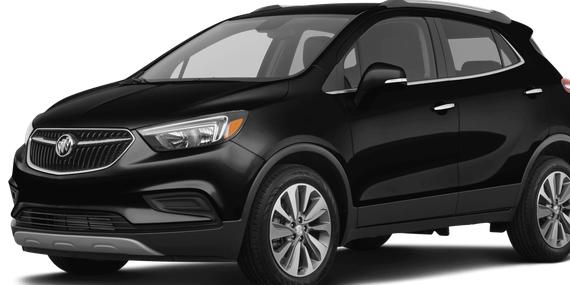 BUICK ENCORE 2020 KL4CJASB2LB061206 image