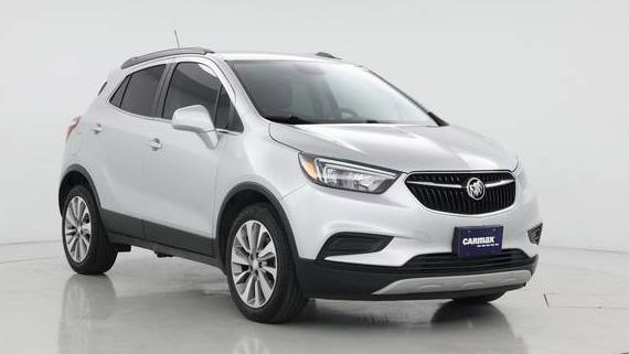 BUICK ENCORE 2020 KL4CJASB8LB034091 image