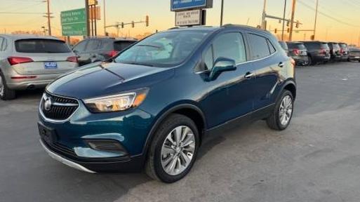 BUICK ENCORE 2020 KL4CJESBXLB014058 image