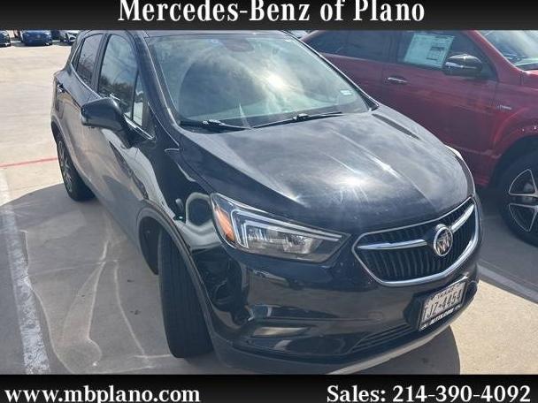 BUICK ENCORE 2020 KL4CJ1SB4LB002321 image