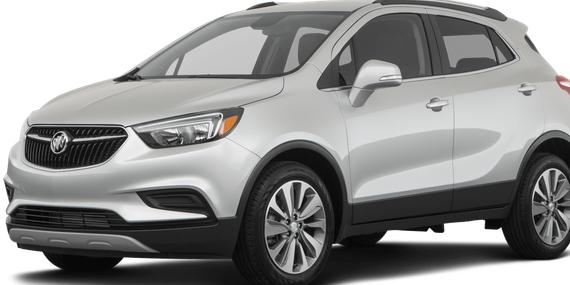 BUICK ENCORE 2020 KL4CJASB6LB344837 image