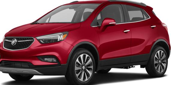 BUICK ENCORE 2020 KL4CJGSB1LB043864 image