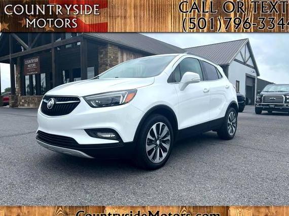 BUICK ENCORE 2020 KL4CJGSB2LB049351 image