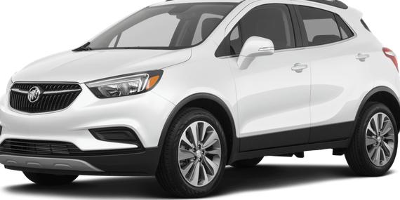 BUICK ENCORE 2020 KL4CJASB0LB048017 image