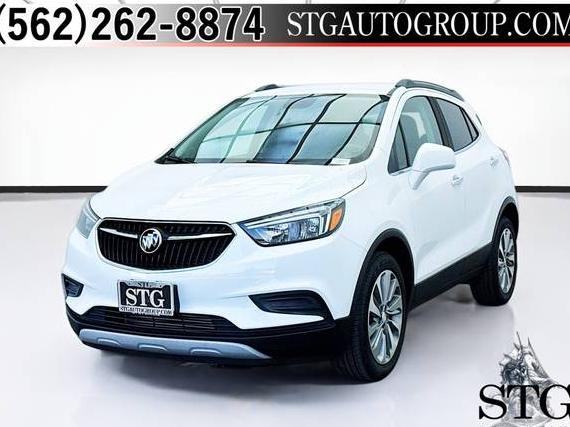 BUICK ENCORE 2020 KL4CJASBXLB061292 image