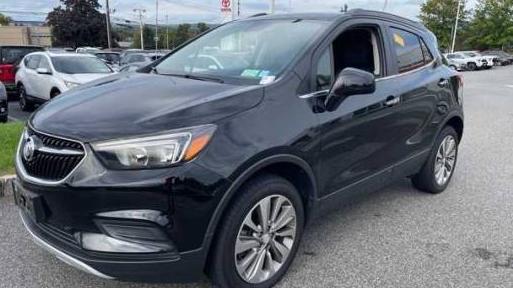 BUICK ENCORE 2020 KL4CJESB4LB003590 image