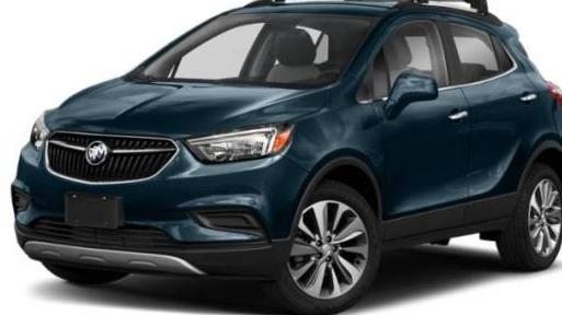 BUICK ENCORE 2020 KL4CJASB8LB030039 image