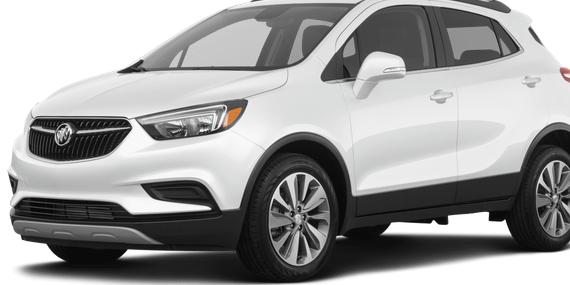 BUICK ENCORE 2020 KL4CJASB2LB047614 image