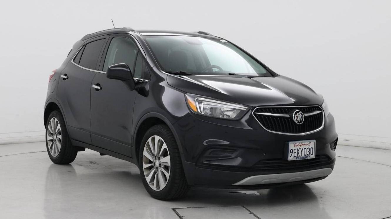 BUICK ENCORE 2020 KL4CJASB9LB027926 image