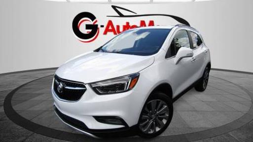 BUICK ENCORE 2020 KL4CJCSB8LB069712 image