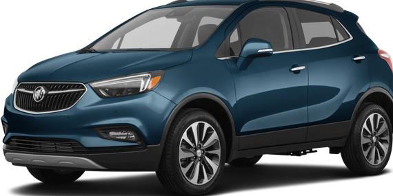 BUICK ENCORE 2020 KL4CJCSB6LB045568 image