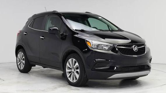 BUICK ENCORE 2020 KL4CJASB5LB029964 image BUICK ENCORE 2020 KL4CJASB5LB029964 image