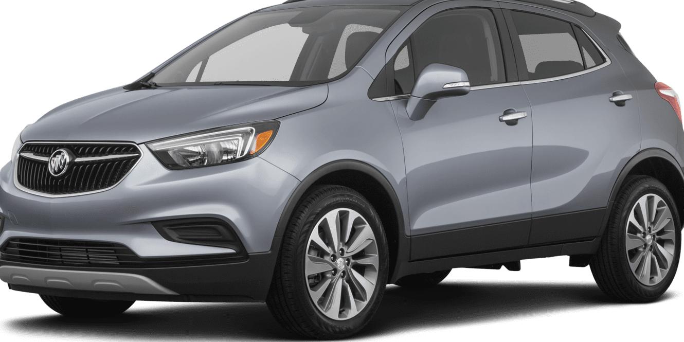 BUICK ENCORE 2020 KL4CJASB8LB029182 image