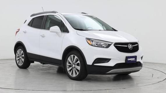 BUICK ENCORE 2020 KL4CJASB0LB032822 image