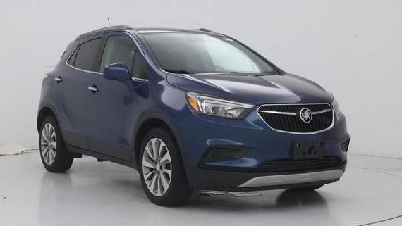 BUICK ENCORE 2020 KL4CJASB1LB002681 image