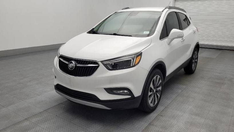 BUICK ENCORE 2020 KL4CJGSB6LB043021 image